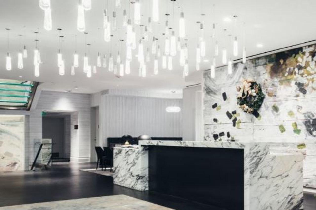 Hotel 1000, Lxr & Seattle